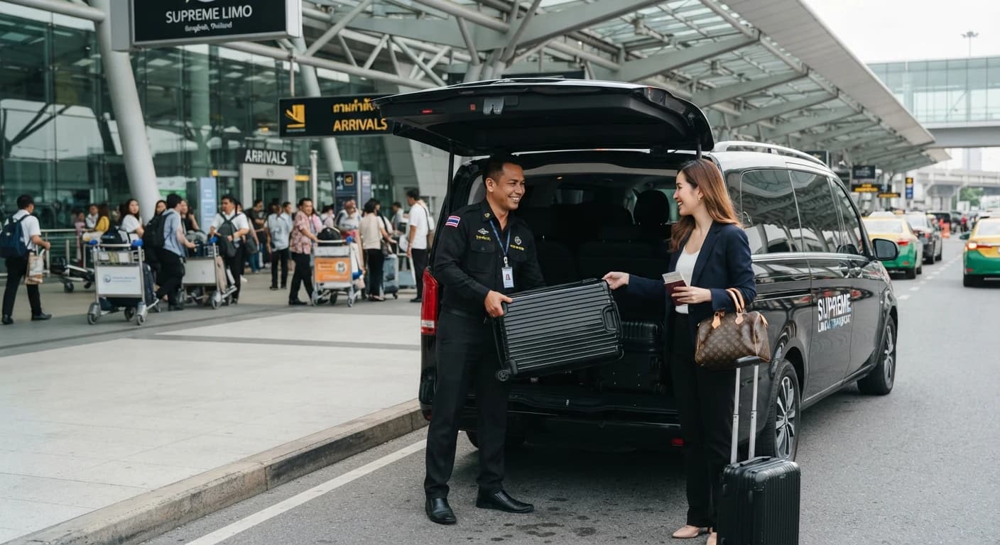 Airport Transfer