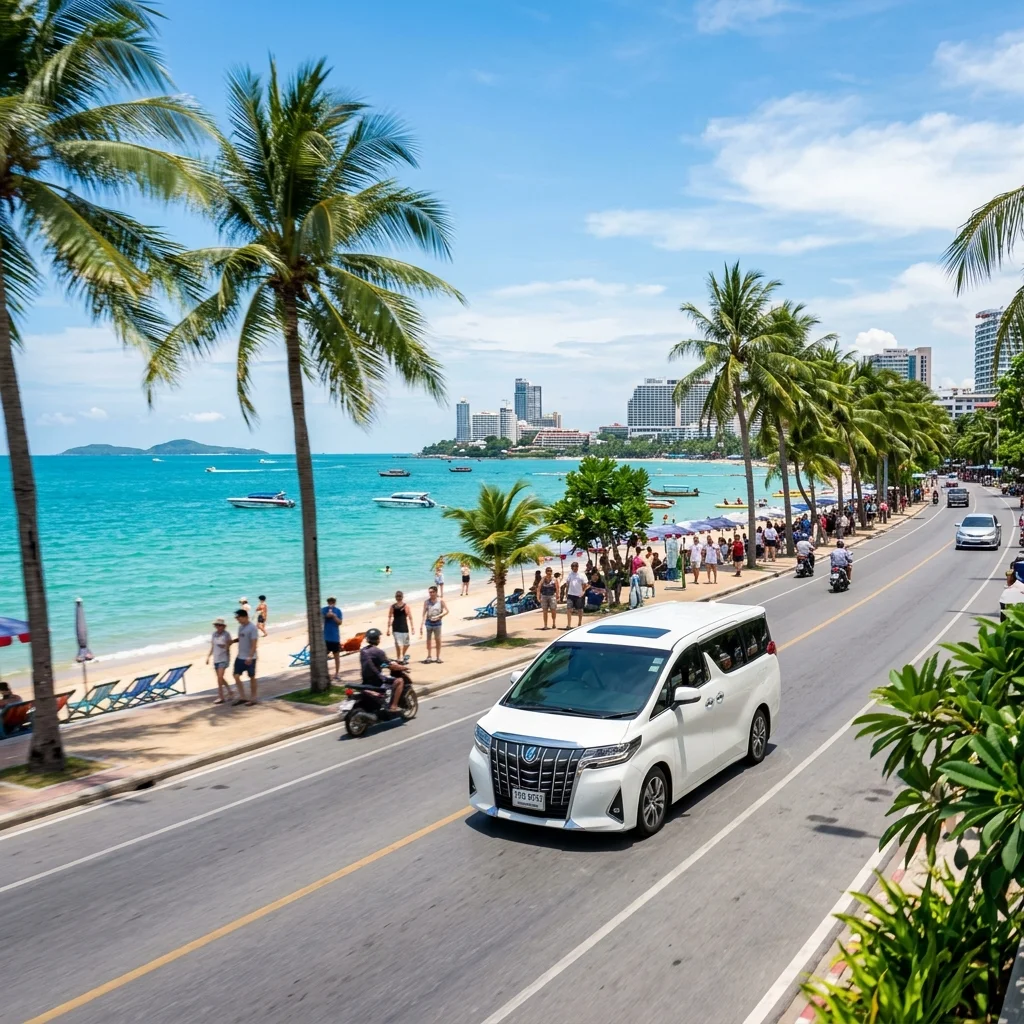 PATTAYA DAY TOUR